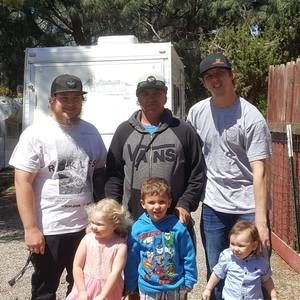 Meet your Posher, Tracy